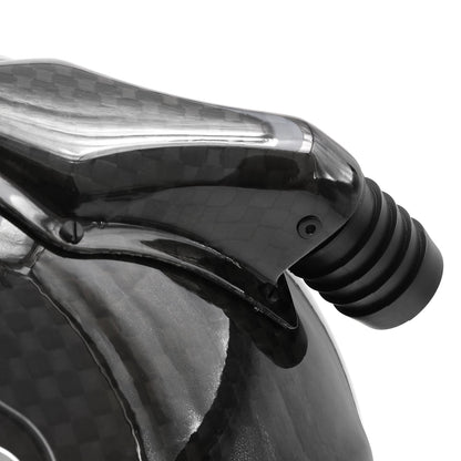 Impact SA2025 Carbon Air Draft OS20 Helmet