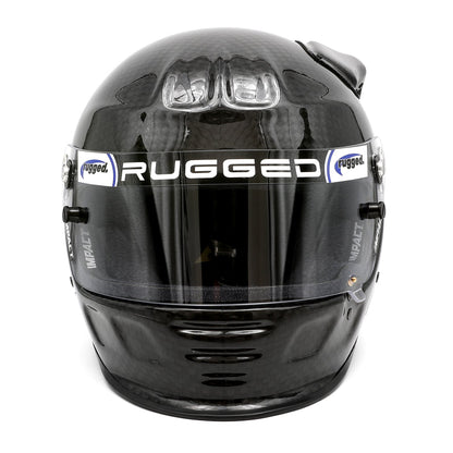 Impact SA2025 Carbon Air Draft OS20 Helmet