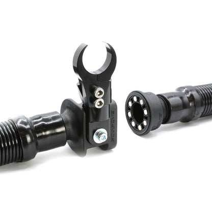 Magnetic Quick-Release for Helmet Air Pumper - CLEARANCE