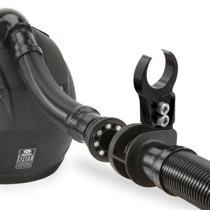 Magnetic Quick-Release for Helmet Air Pumper - CLEARANCE