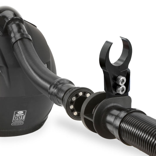 Magnetic Quick-Release for Helmet Air Pumper - CLEARANCE