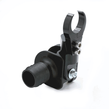 Magnetic Quick-Release for Helmet Air Pumper - CLEARANCE