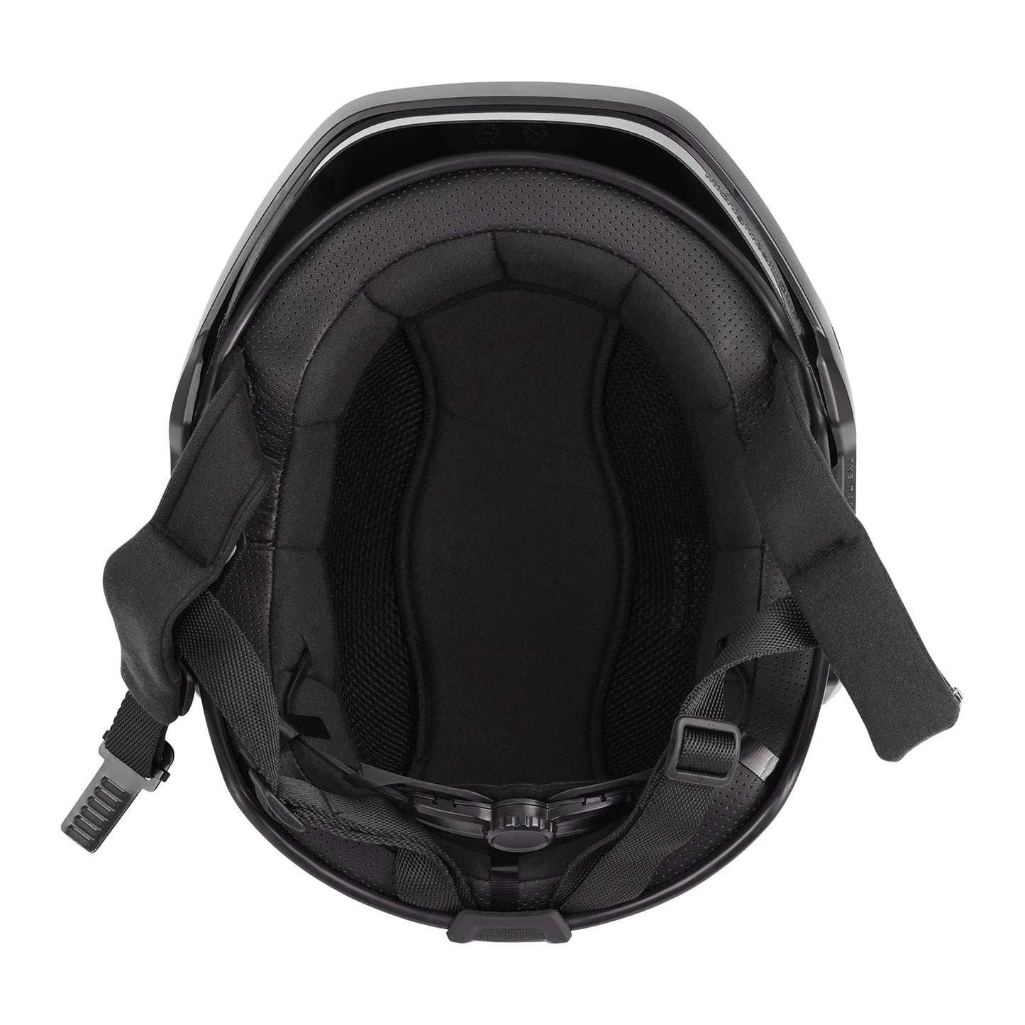 MRC Opposition Half Helmet with Rail Mounted Headset - DOT