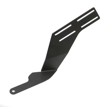 Ford Ranger Mobile Radio Mount