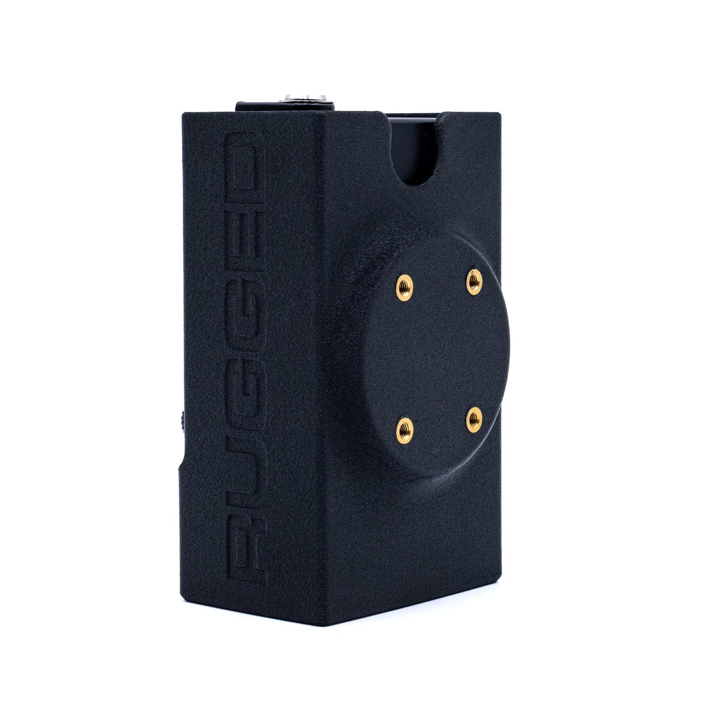 242 Intercom RAM Mount Case with Optional Cup Holder Mount