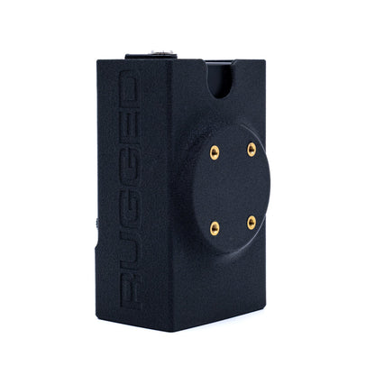 242 Intercom RAM Mount Case with Optional Cup Holder Mount