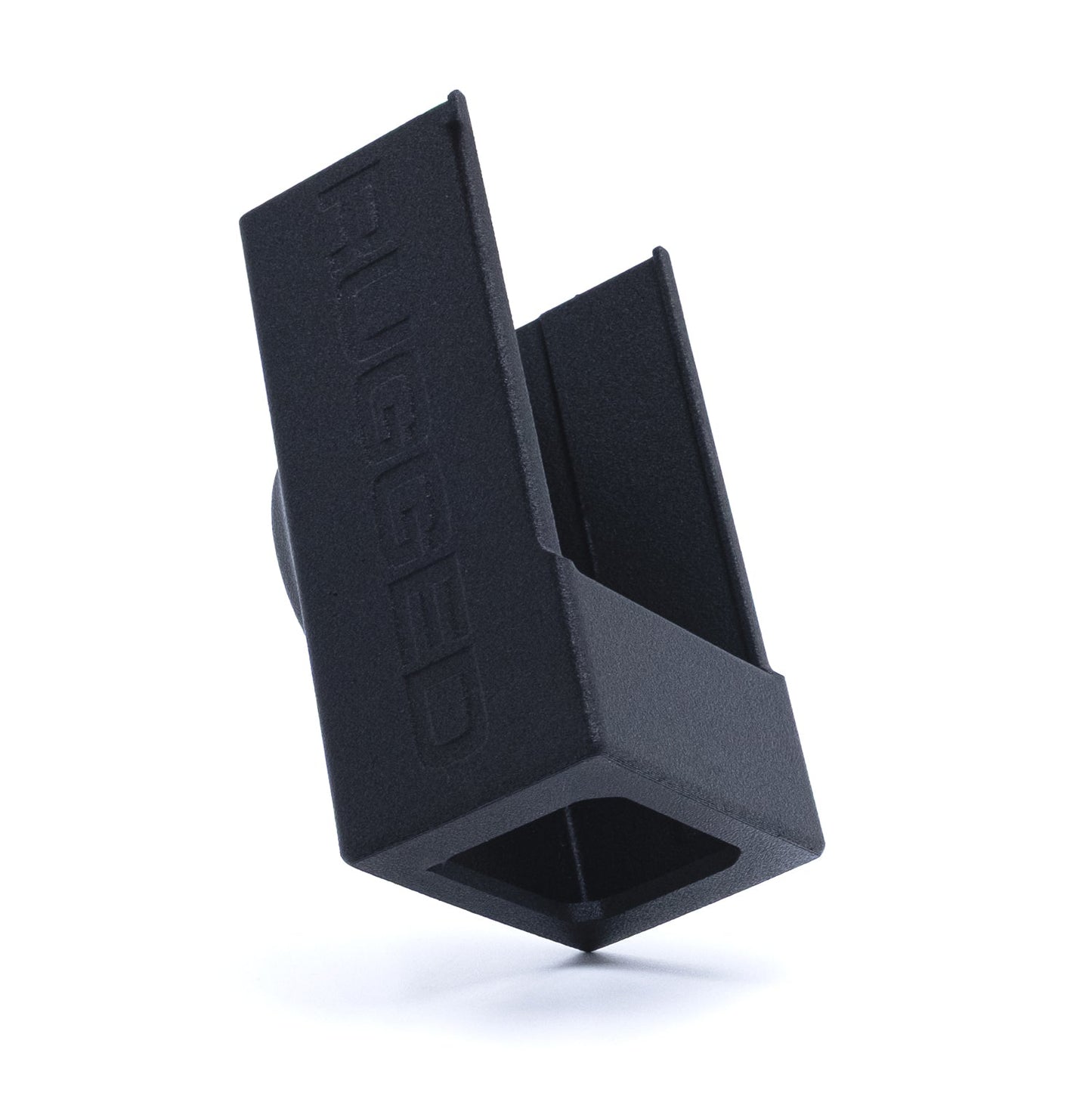 242 Intercom RAM Mount Case with Optional Cup Holder Mount