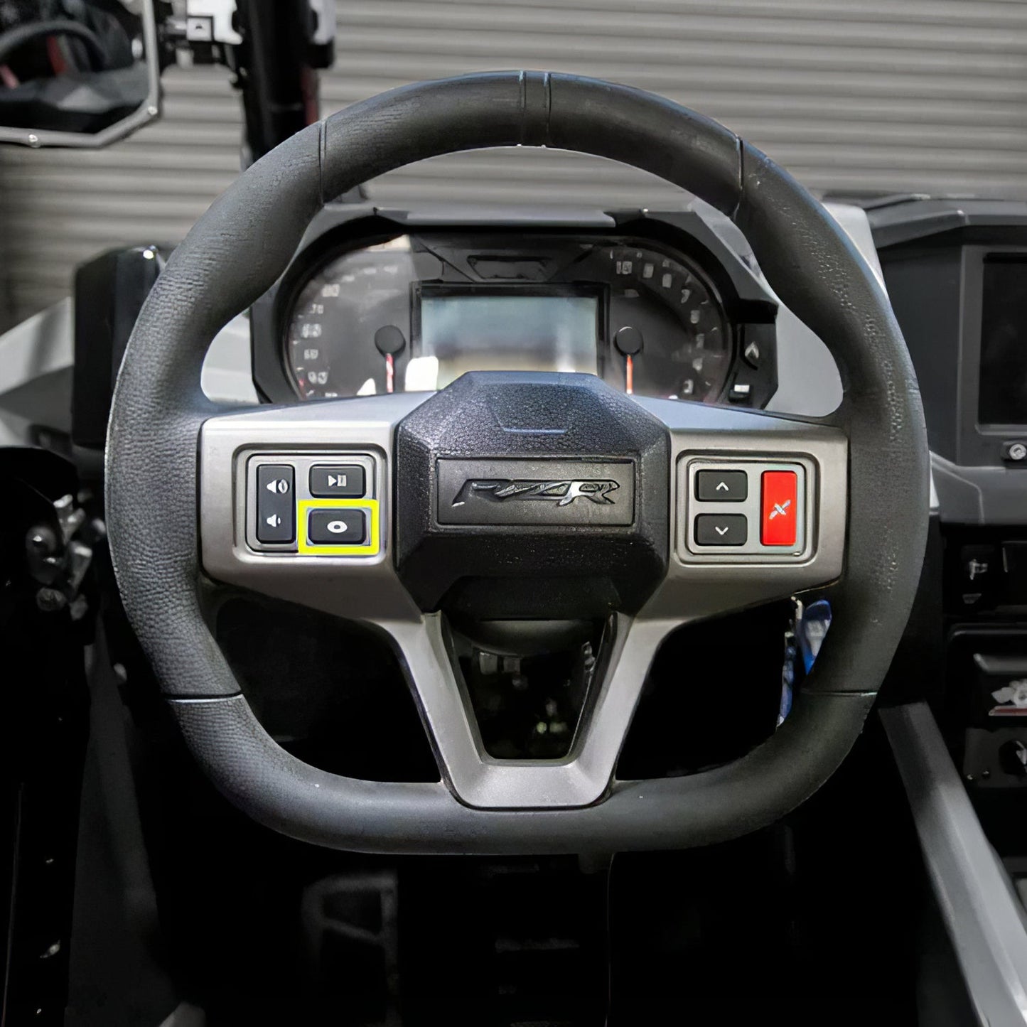 PTT Module For Steering Wheel Shortcut Button by AZ Wire Pros - CLEARANCE