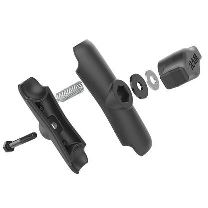 RAM Double Socket Arm