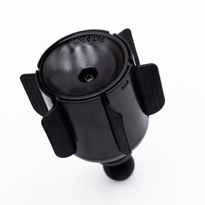 RAM Stubby Cup Holder Ball Base