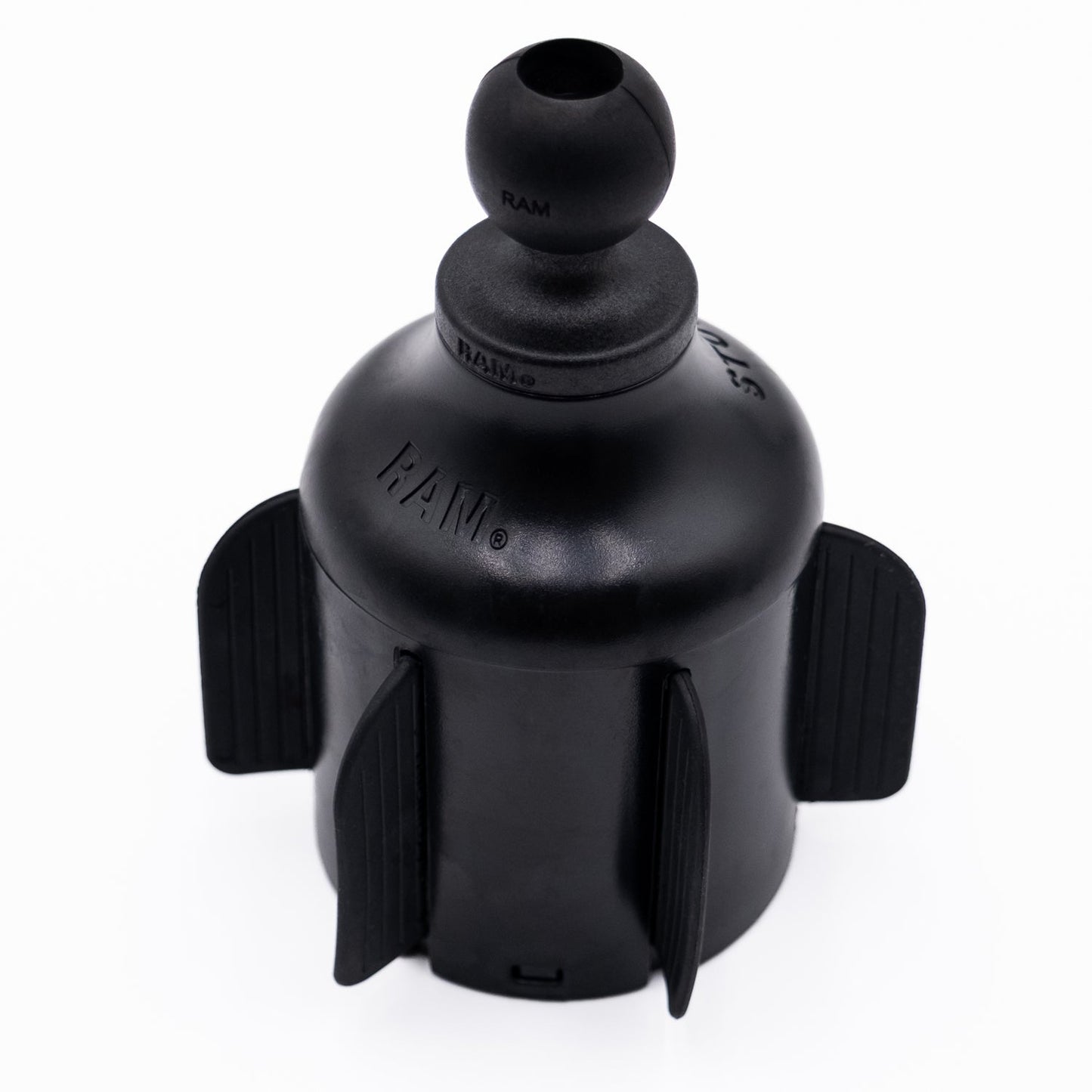 RAM Stubby Cup Holder Ball Base