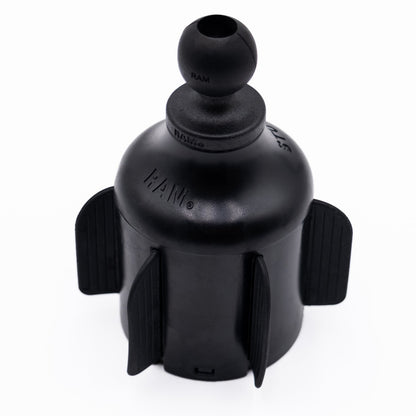 RAM Stubby Cup Holder Ball Base
