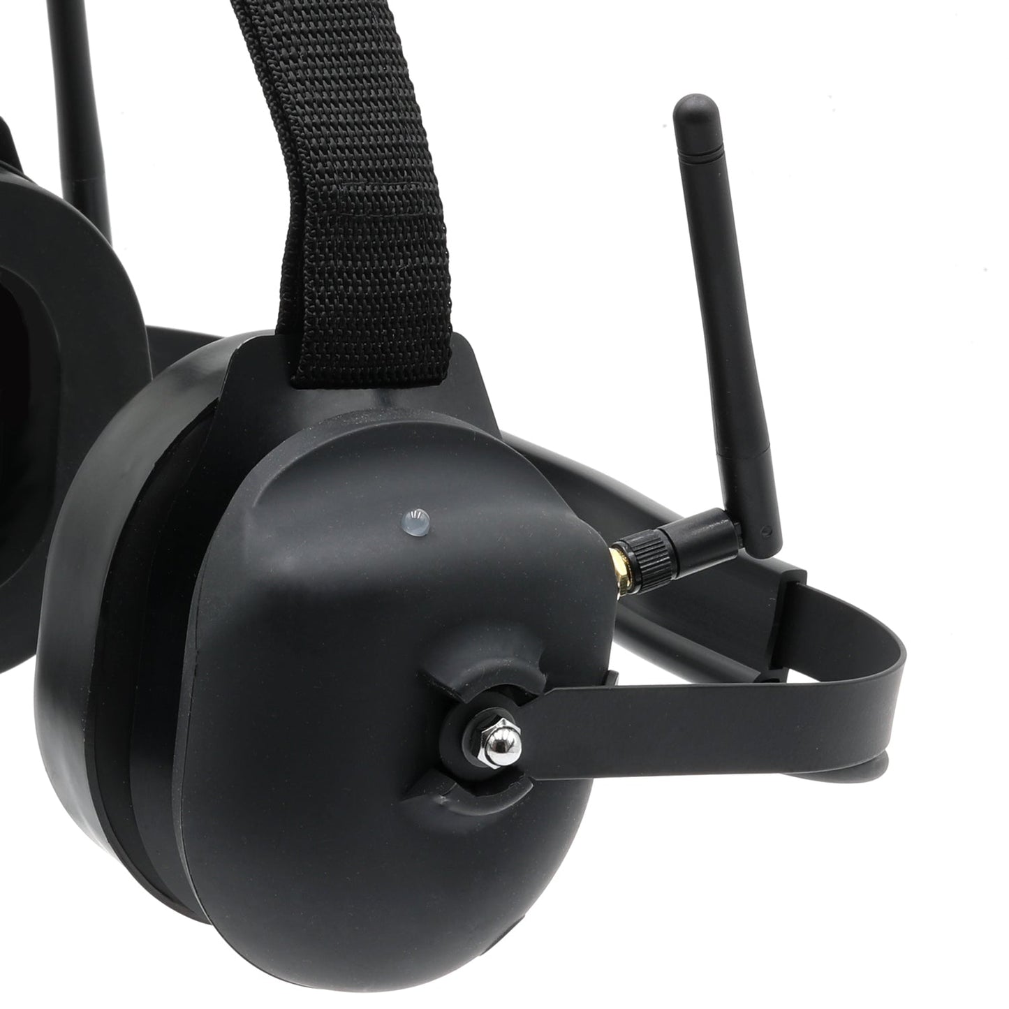 Wireless Multi-Link Server Headset for RW-H30-DT Wireless Systems