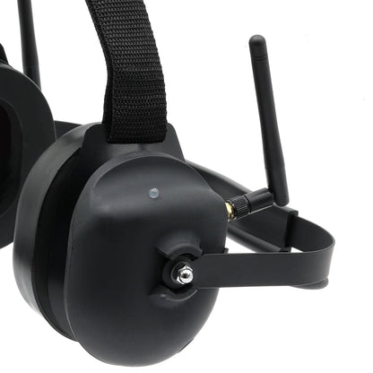 Wireless Multi-Link Server Headset for RW-H30-DT Wireless Systems