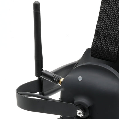Wireless Multi-Link Server Headset for RW-H30-DT Wireless Systems