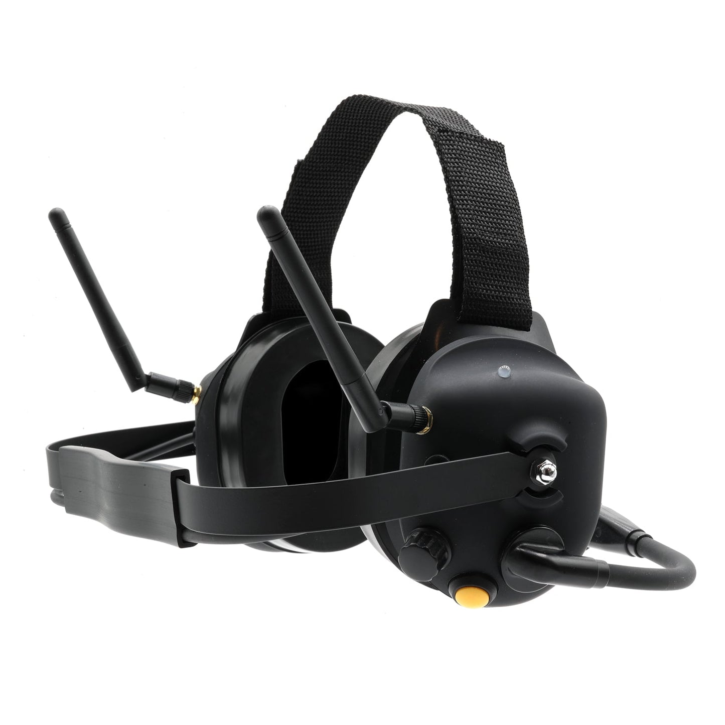 Wireless Multi-Link Server Headset for RW-H30-DT Wireless Systems