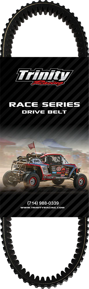 RACE SERIES POLARIS DRIVE BELT – RZR PRO XP / PRO S / TURBO / TURBO R