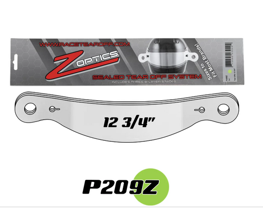 Z-Optics Sealed Tear Off - P209Z