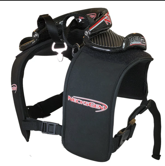 Necksgen Rally Pad