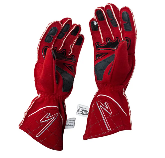 ZR-50 Race Gloves