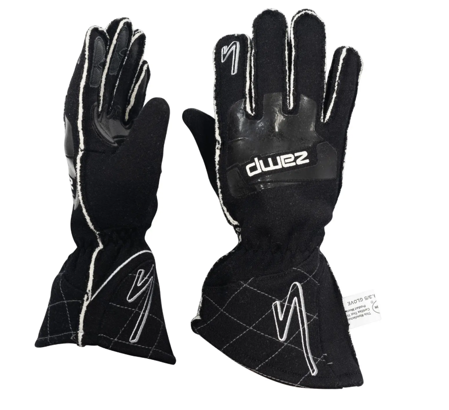 ZR-50 Race Gloves