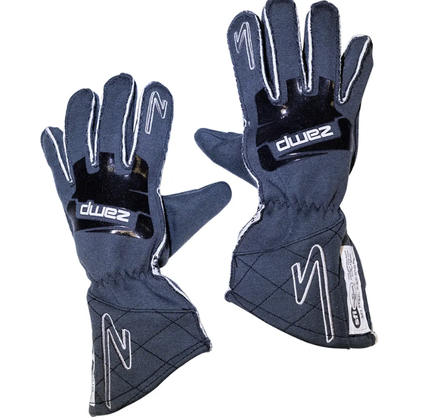 ZR-50 Race Gloves