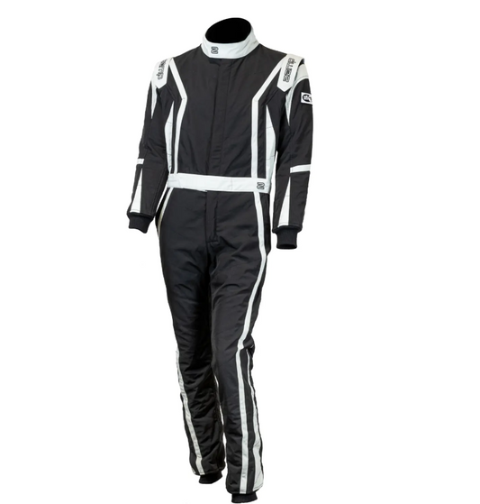 ZR-52F FIA Race Suit