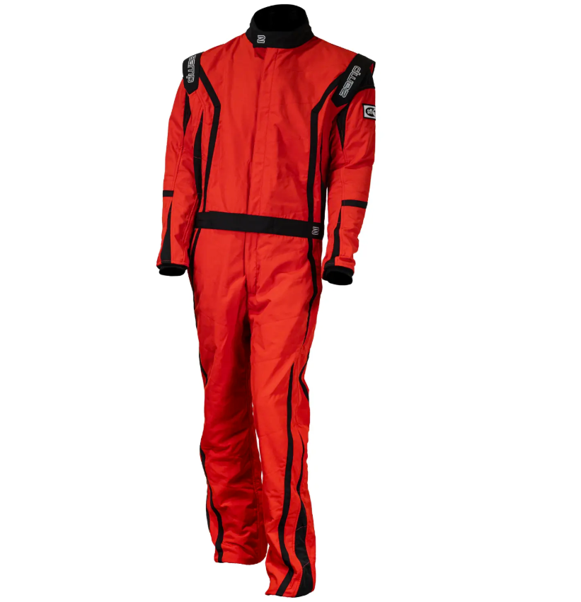 ZR-52F FIA Race Suit
