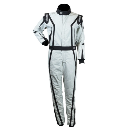 ZR-52F FIA Race Suit