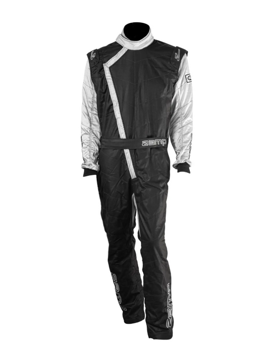 ZR-40 Race Youth Suit