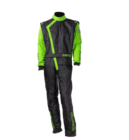 ZR-40 Race Youth Suit