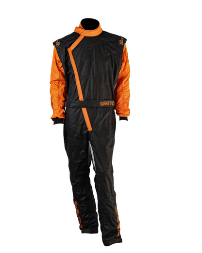 ZR-40 Race Youth Suit