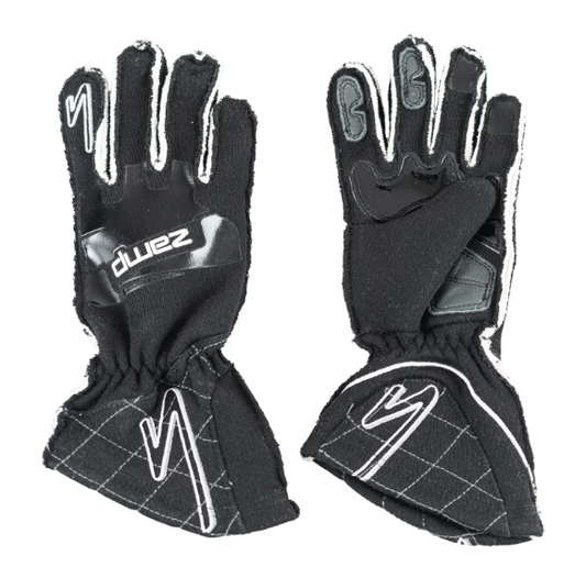 ZR-50 Youth Race Gloves