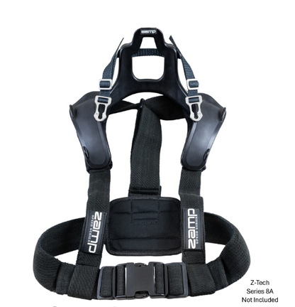 8A Strap System
