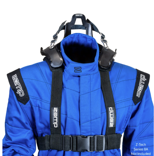 8A Strap System