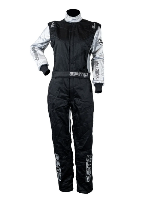 ZR-40 Women's Race Suit