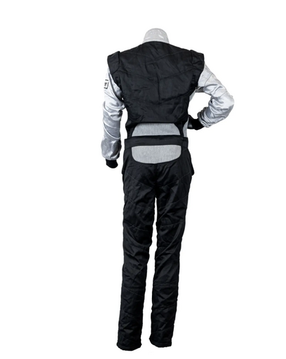 ZR-40 Women's Race Suit