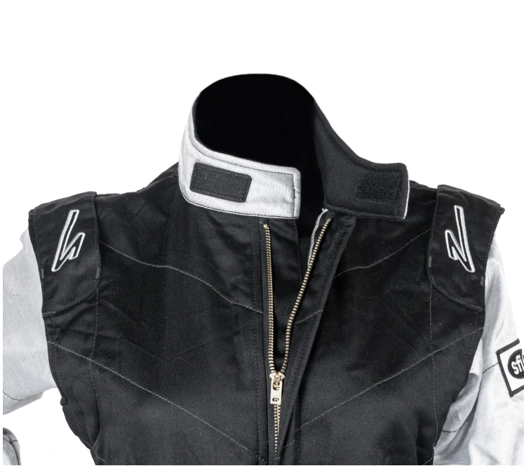 ZR-40 Women's Race Suit