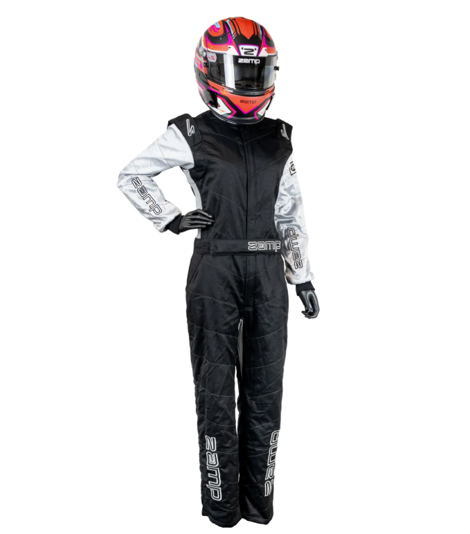 ZR-40 Women's Race Suit