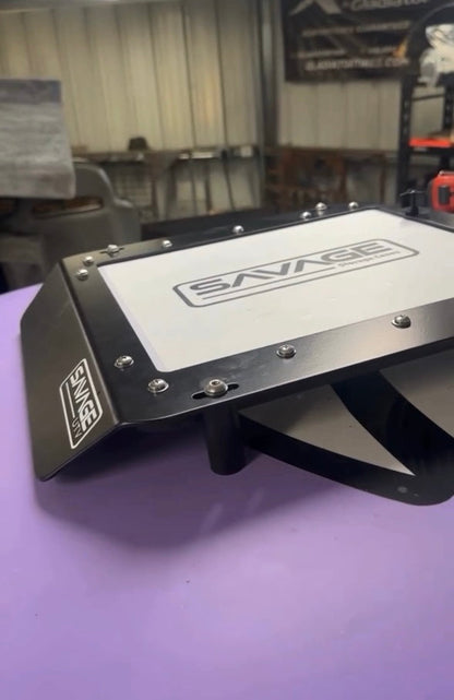 Starlink Mini Rooftop Mount, Permanent Mounting Options