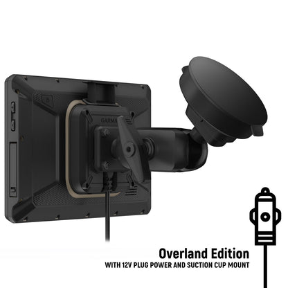Garmin Tread 2 Overland and SXS