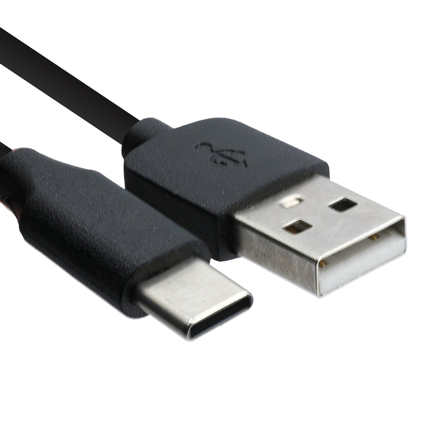 USB-A to USB-C Charging Cable