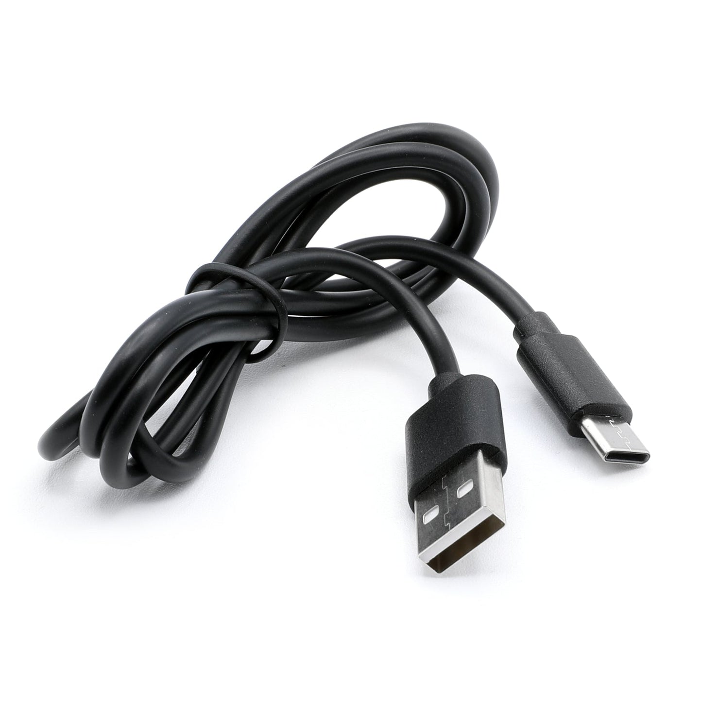 USB-A to USB-C Charging Cable