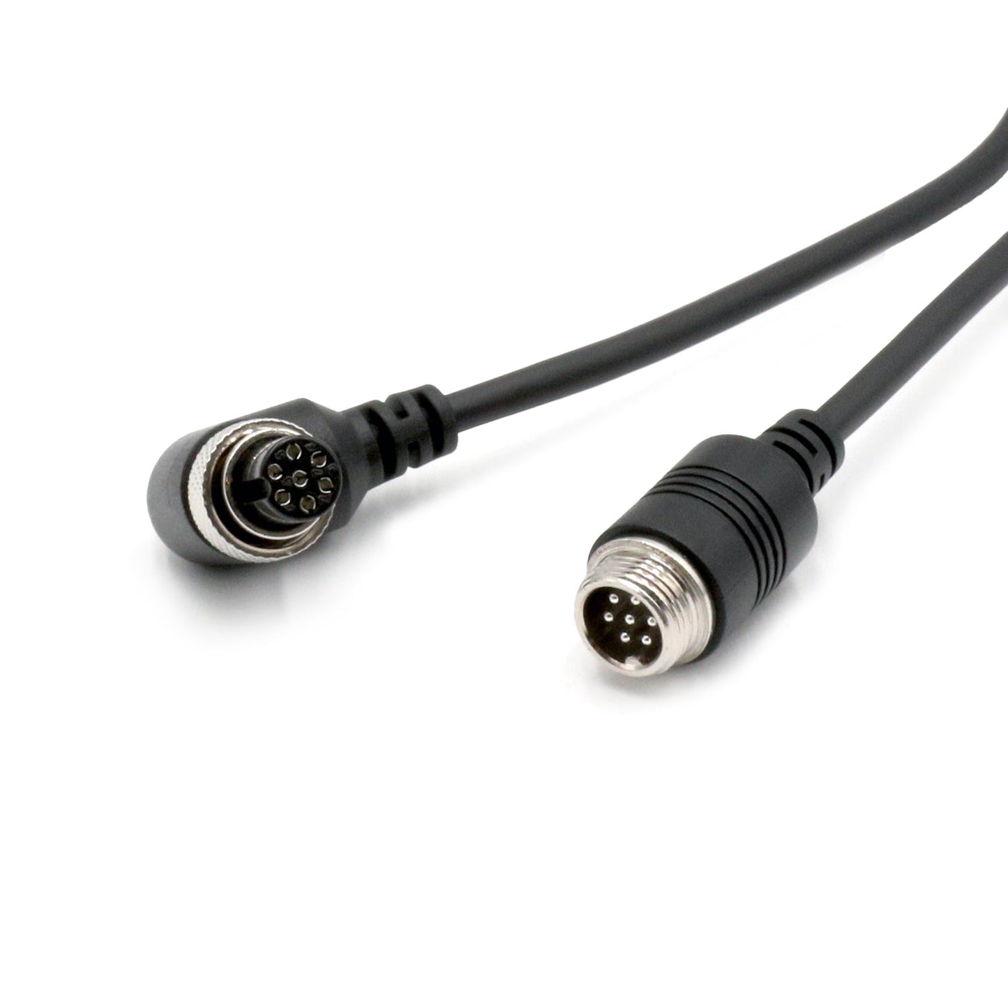 Waterproof Hand Mic Extension Cable