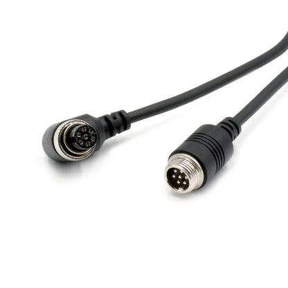 Waterproof Hand Mic Extension Cable