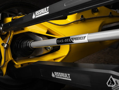 ASSAULT INDUSTRIES MAS-223 PHOENIX AXLE FOR POLARIS RZR XP TURBO S