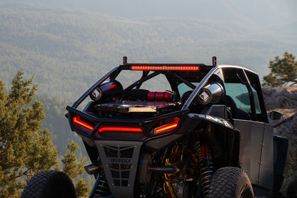 RIGID CHASE LIGHT BAR 28" (Select Options)