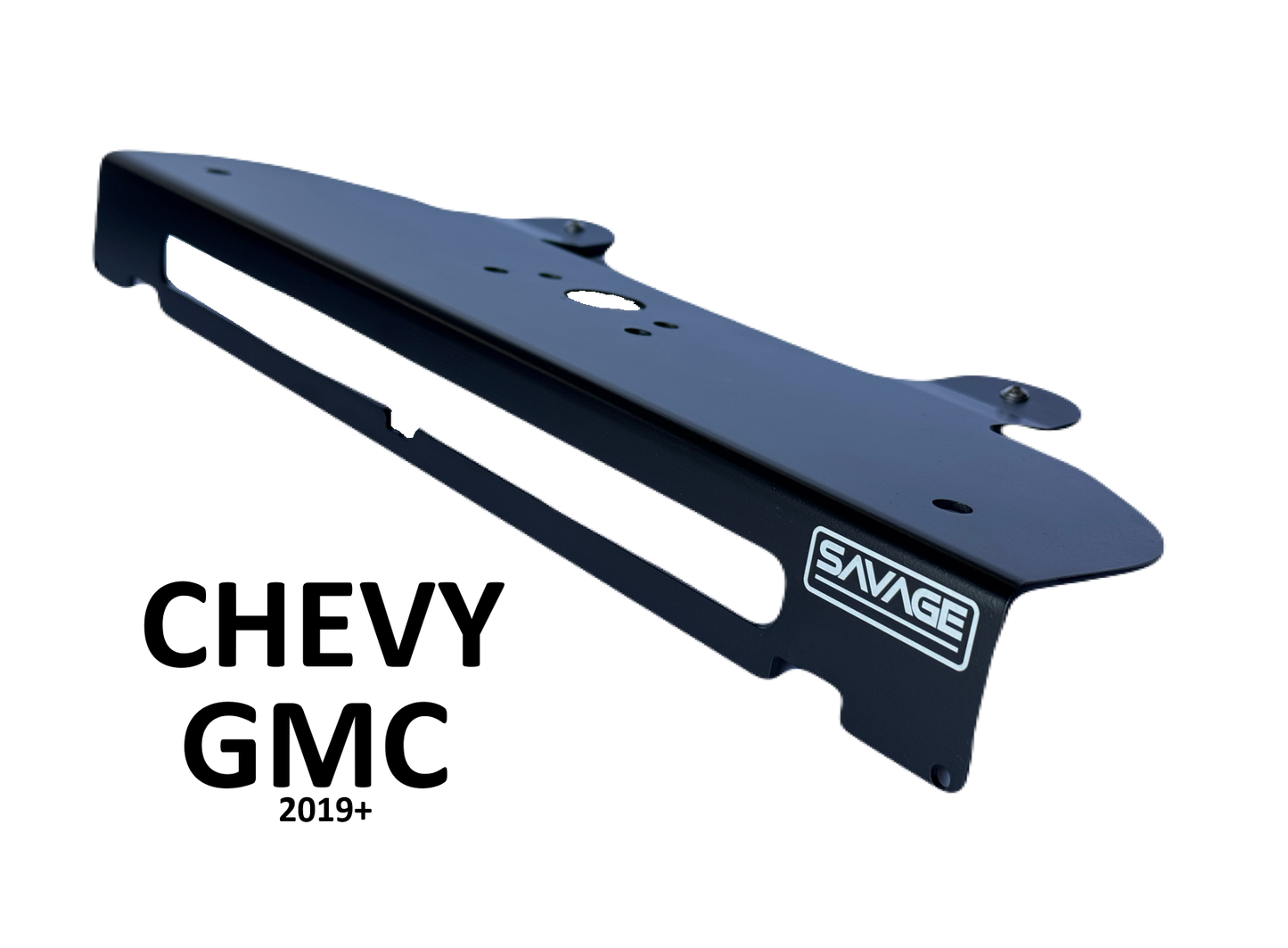 Starlink Mini - Chevy/GMC Third Brake Light Mount