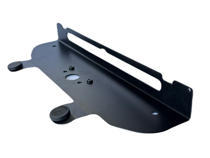 Starlink Mini - Chevy/GMC Third Brake Light Mount