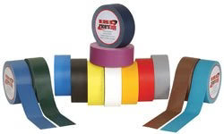 Dull Finish Racers Tape 2" x 83'